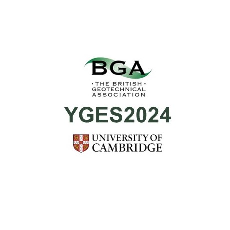 YGES logo