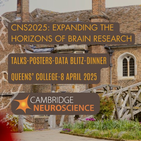 Cambridge Neuroscience