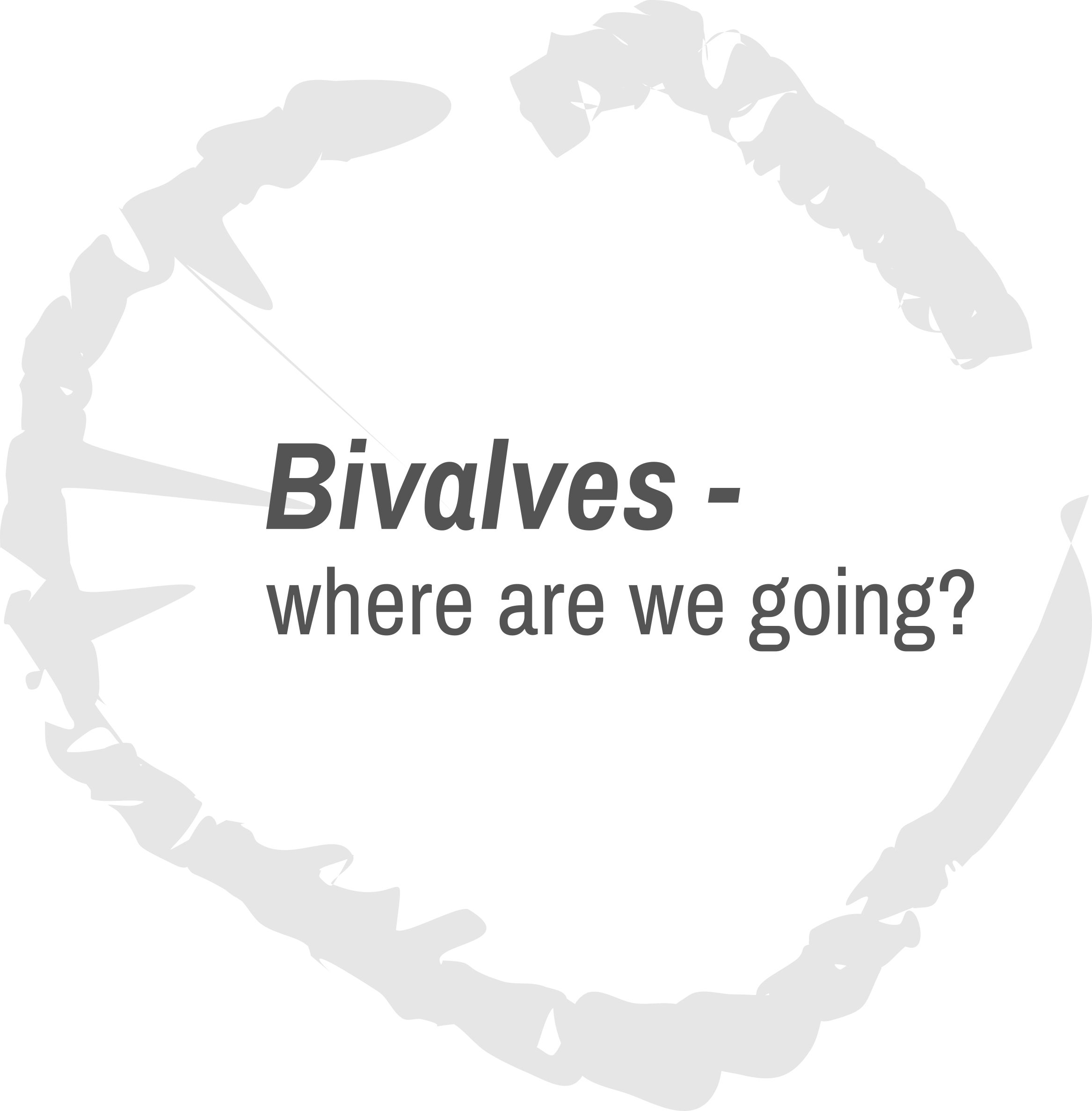 Bivalves logo