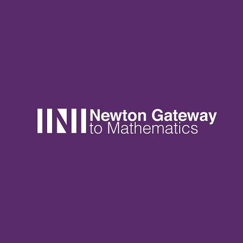 Isaac Newton Gateway