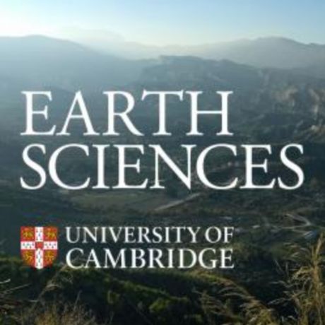 Earth Sciences Logo