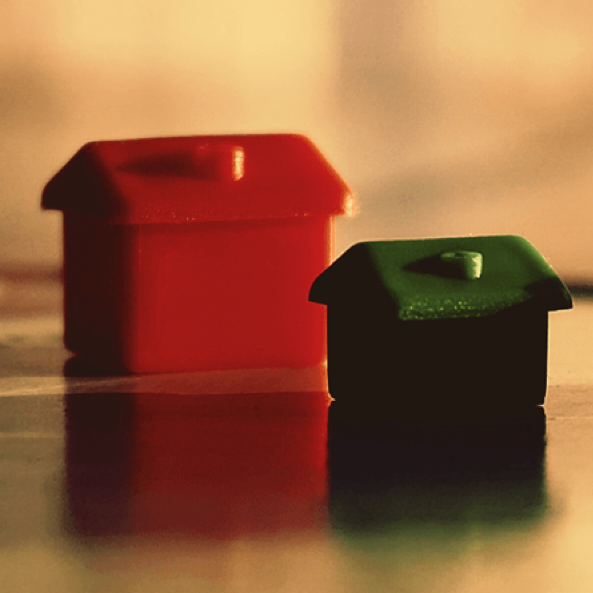 Residential Housing logo 2026