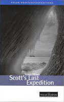 Terra Nova: Scott's Last Expedition