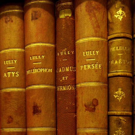 Pendlebury Library