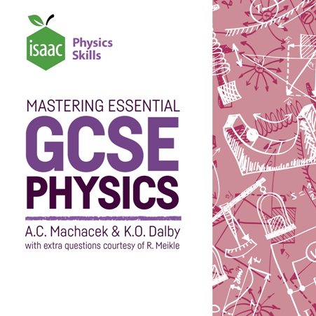 Mastering GCSE Physics