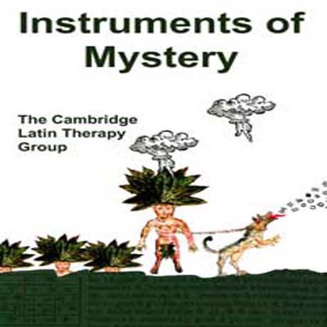 Instruments of Mystery