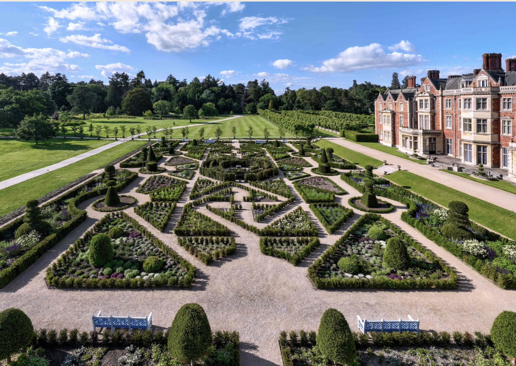 Sandringham