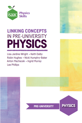 Linking Concepts in Pre-University Physics