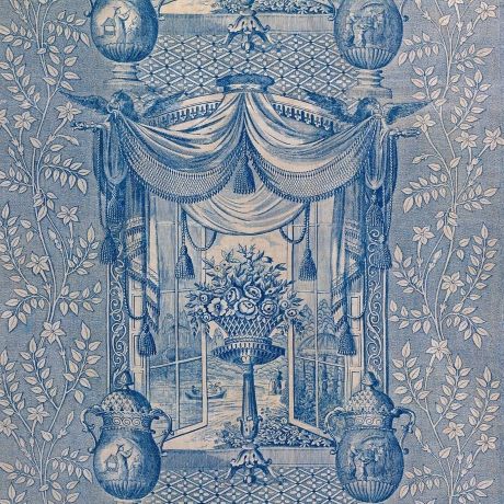 Cultivating creations: Gardens and fashion of the Regency and Late Georgian period