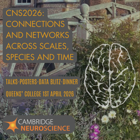 CNS poster