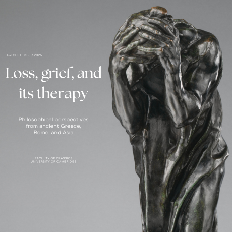 Loss, Grief photo