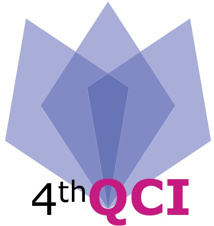 4th QCI Logo