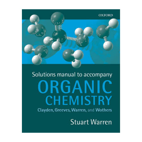 Organic Chemistry Solutions
