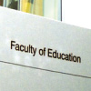 Faculty of Education, Mary Allan Building