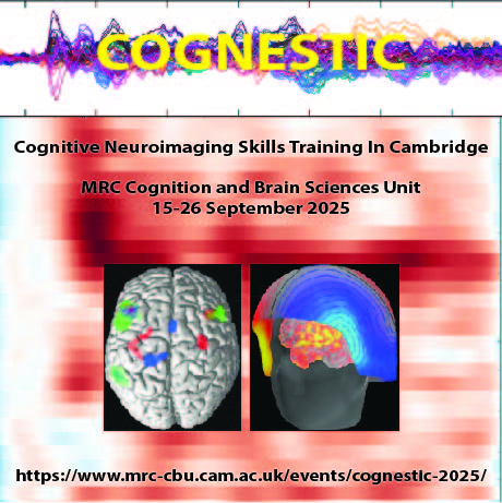 Cognestic 2025