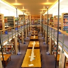 Marshall Library
