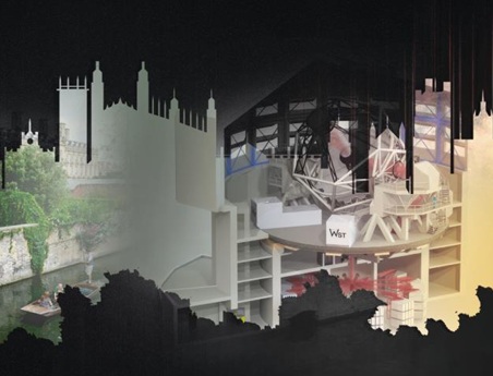 WST UK Workshop logo