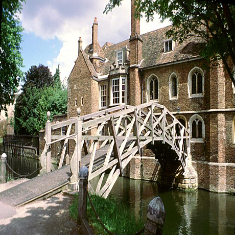 Queens' College and Veterinary Medicine