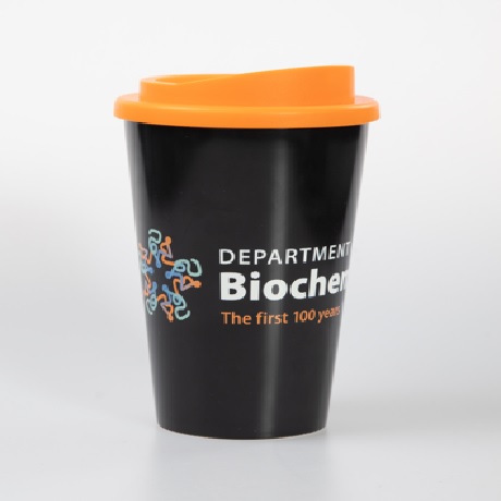 Biochemistry coffee cup
