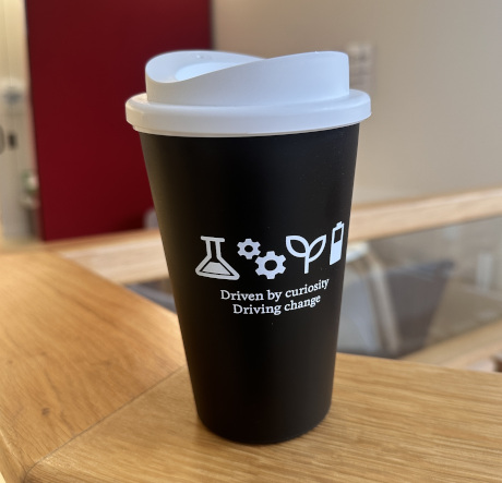 CEB Tumbler