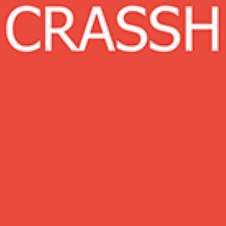 CRASSH logo