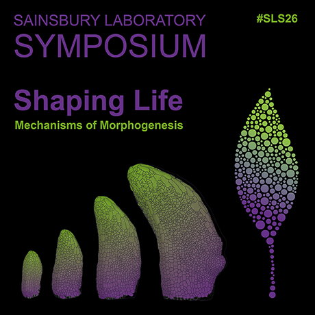 Sainsbury Laboratory Symposium