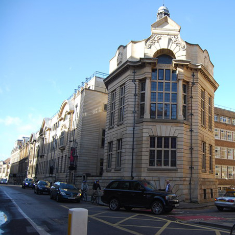 Department of Zoology