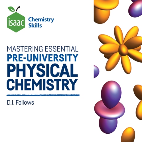 Mastering essential pre-university physical chemistry
