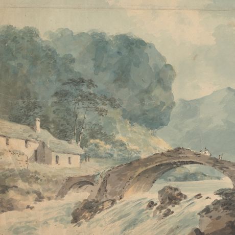 The wild improvers: Price, Payne-Knight and the cult of the Picturesque