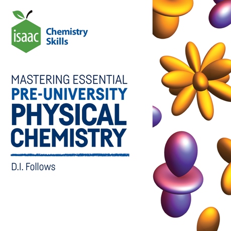 Mastering Physical Chemistry