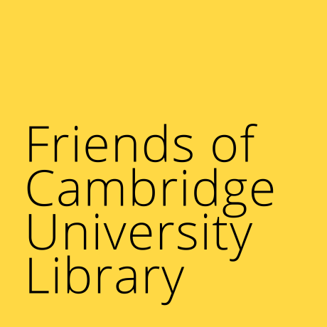 Friends of Cambridge words