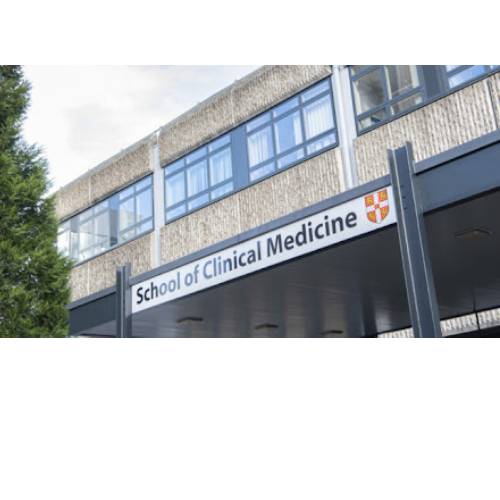 School of Clinical Medicine