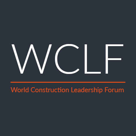 World Construction Leadership Forum, 24-26 February 2026