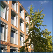 English Faculty Building