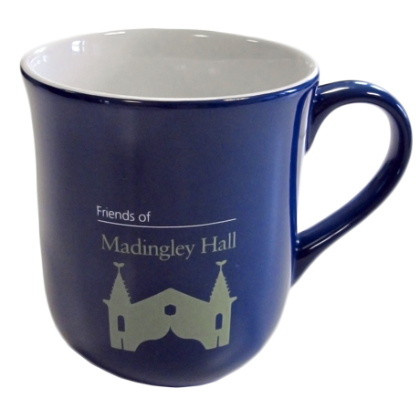 Friends of Madingley Hall Mug