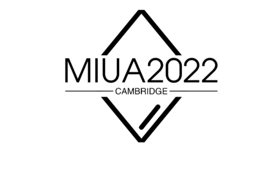 Medical Image Understanding and Analysis (MIUA) 2022