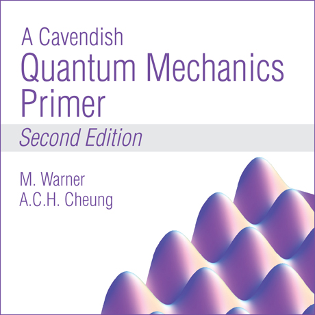 Cavendish Quantum Mechanics Primer