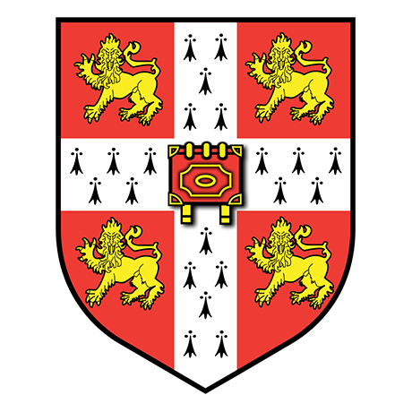 Cambridge University Library Registration