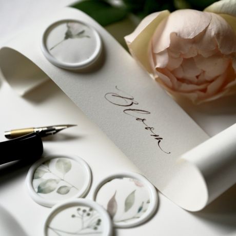 Modern autumn calligraphy for beginners 13 October 2026