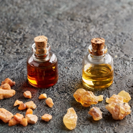 Frankincense, myrrh and more: Aromatic presents for Christmas