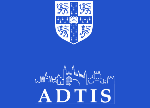 ADTIS In-Sessional Programme