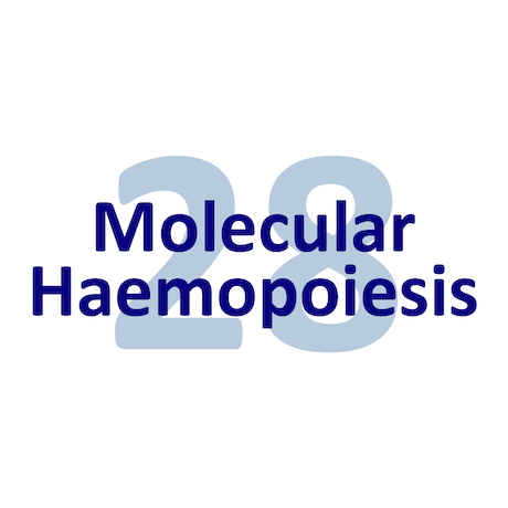 Molecular Haemopoiesis Logo
