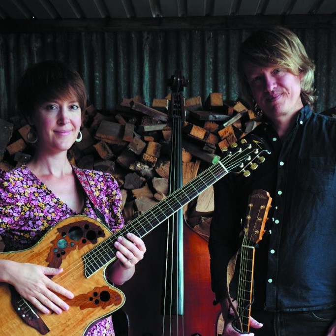 Sounds Green: Wednesday 23 July 2025
