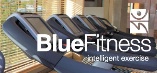 Blue Fitness
