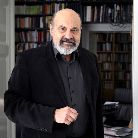 Tomas Halik