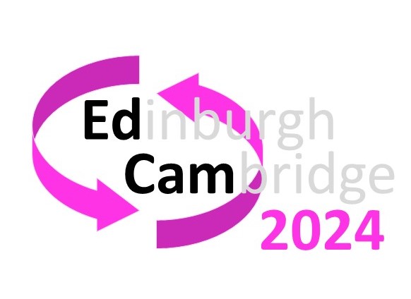 EdCam logo