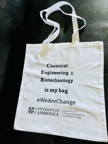 CEB Tote bag