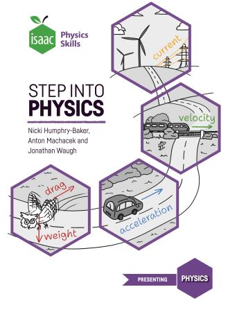 Step Into Physics