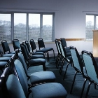 University of Birmingham - Peter Scott House
