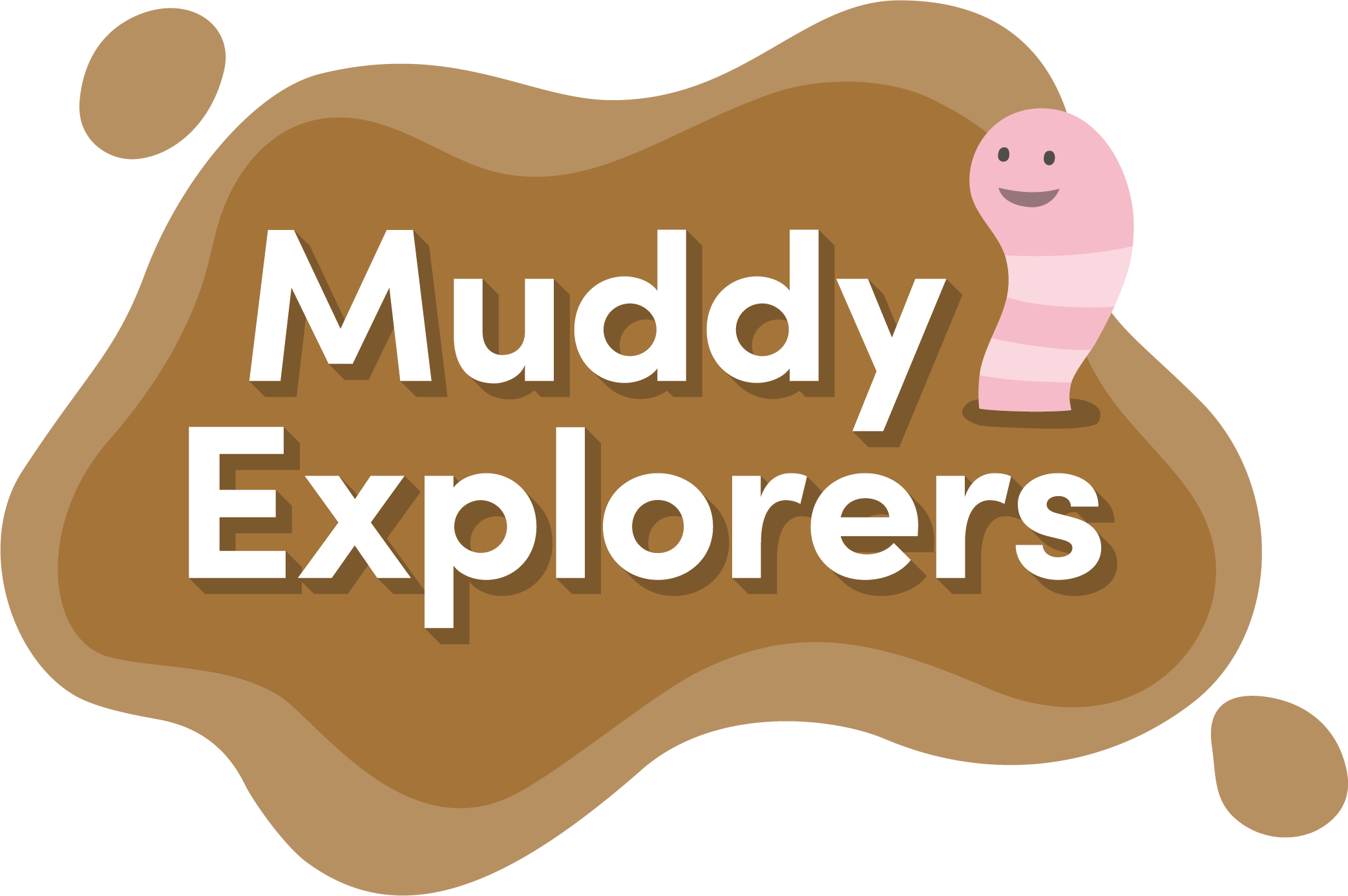 Muddy Explorers Logo
